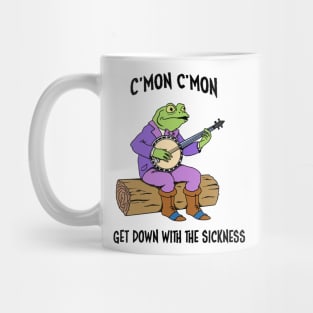 The Sickness Mug